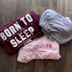 VS & PINK Sleepshirts/nightgowns